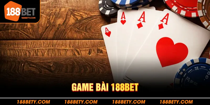 Những sảnh cung cấp game uy tín chất lượng hàng đầu tại 188bet