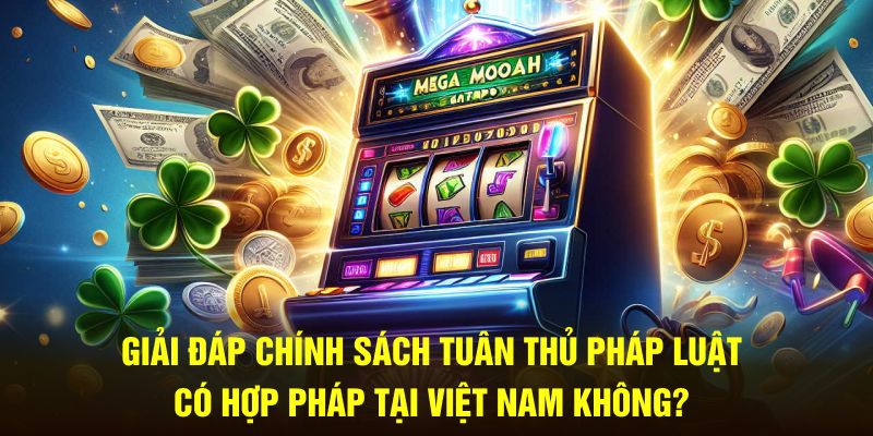Giải đáp chính sách tuân thủ pháp luật có hợp pháp tại Việt Nam không?